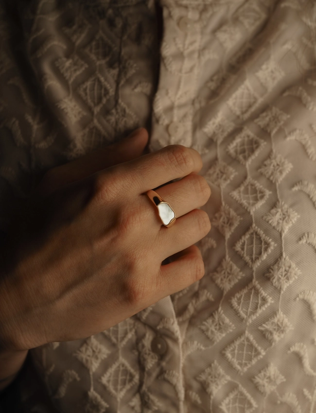 Anello Wish